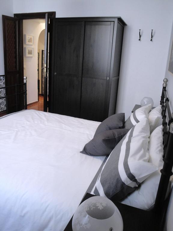 רומא Borgo Pio Holiday חדר תמונה