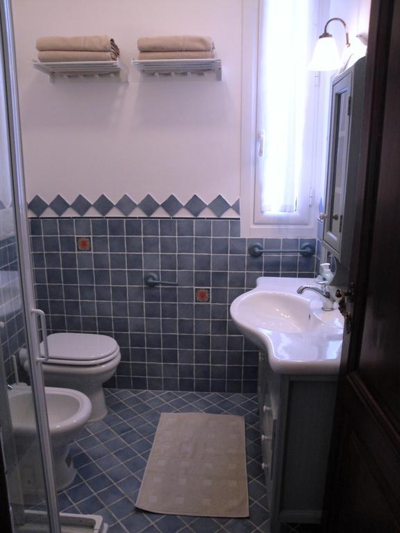 רומא Borgo Pio Holiday מראה חיצוני תמונה